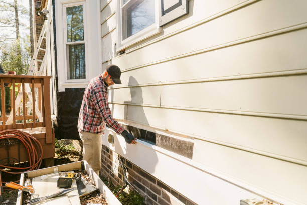 Top rated local Vinyl Siding specialists in Coshocton, OH